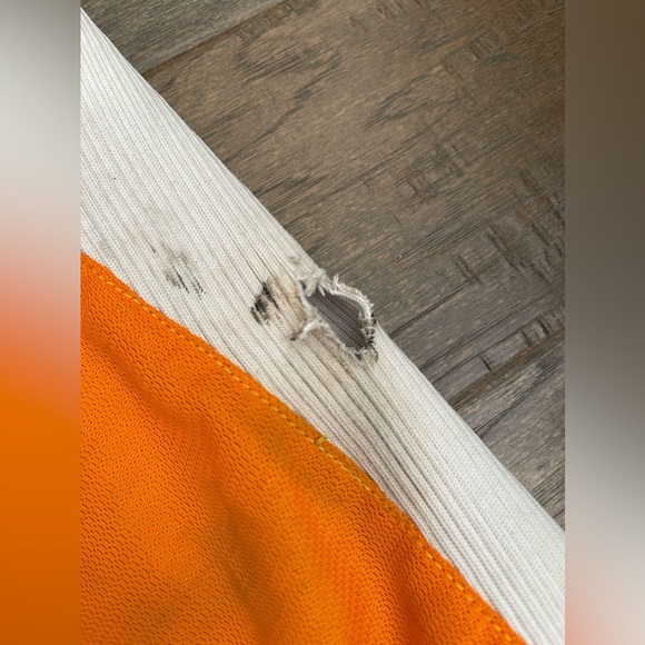 Fox Racing 360 Pants Size 36 - Picture 4 of 10